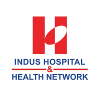 indus hospital